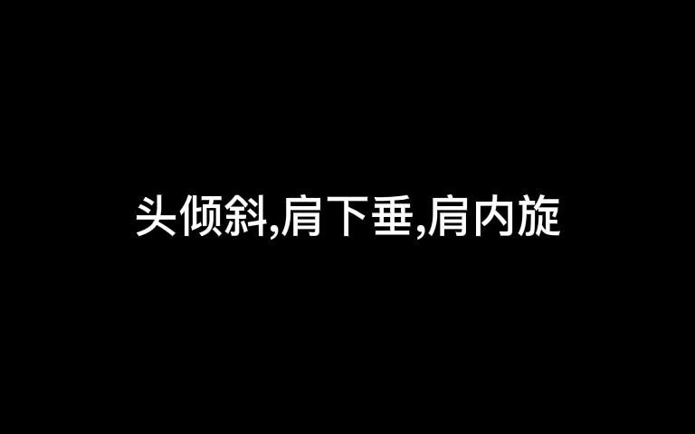 【康复考研真题】北体运动医学康复评定真题13哔哩哔哩bilibili