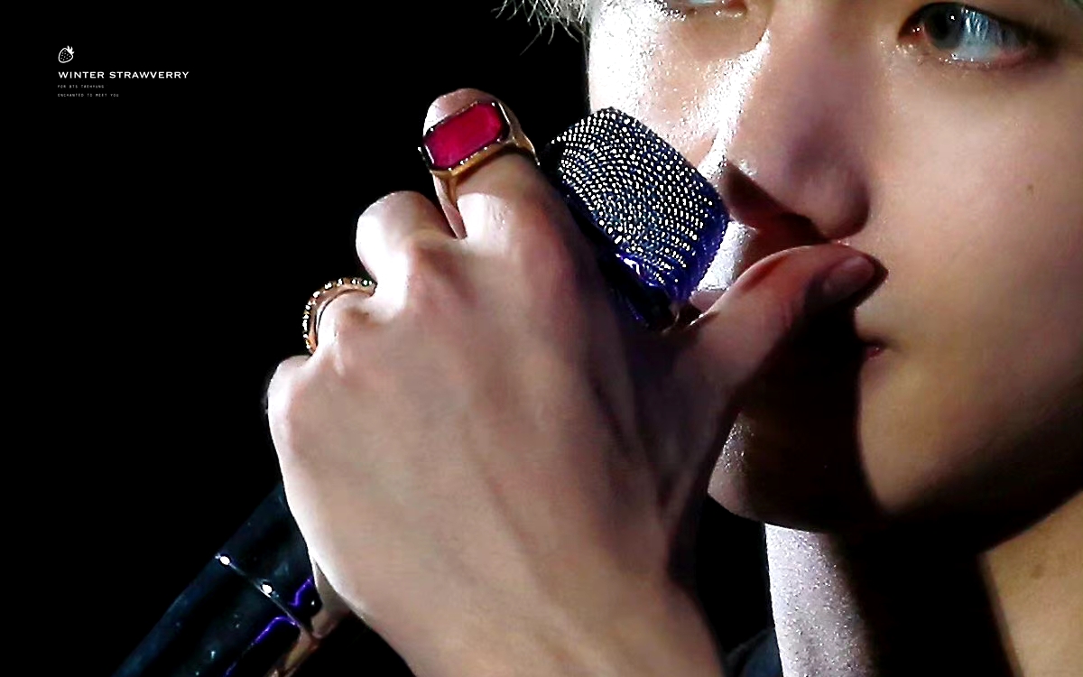 金泰亨的手就是我的梦中情手909090