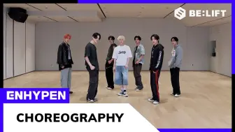 Tải video: ENHYPEN 'XO (Only If You Say Yes)' Dance Practice