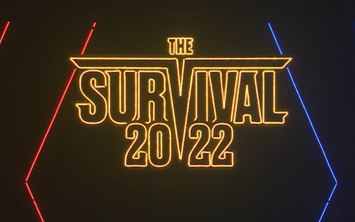 [图]【中字4K】THE SURVIVAL 2022