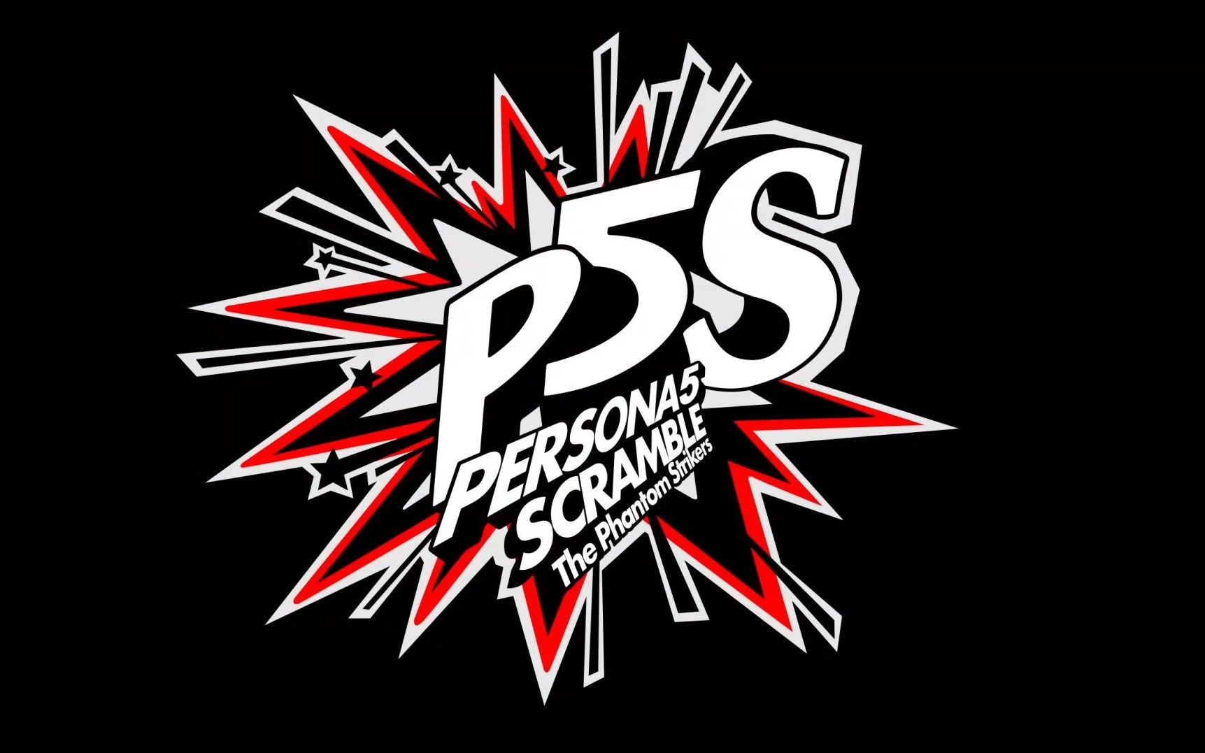 [图]P5S试玩版翻译试玩《女神异闻录5对决：幽灵先锋 | Persona 5 Scramble: The Phantom Strikers》