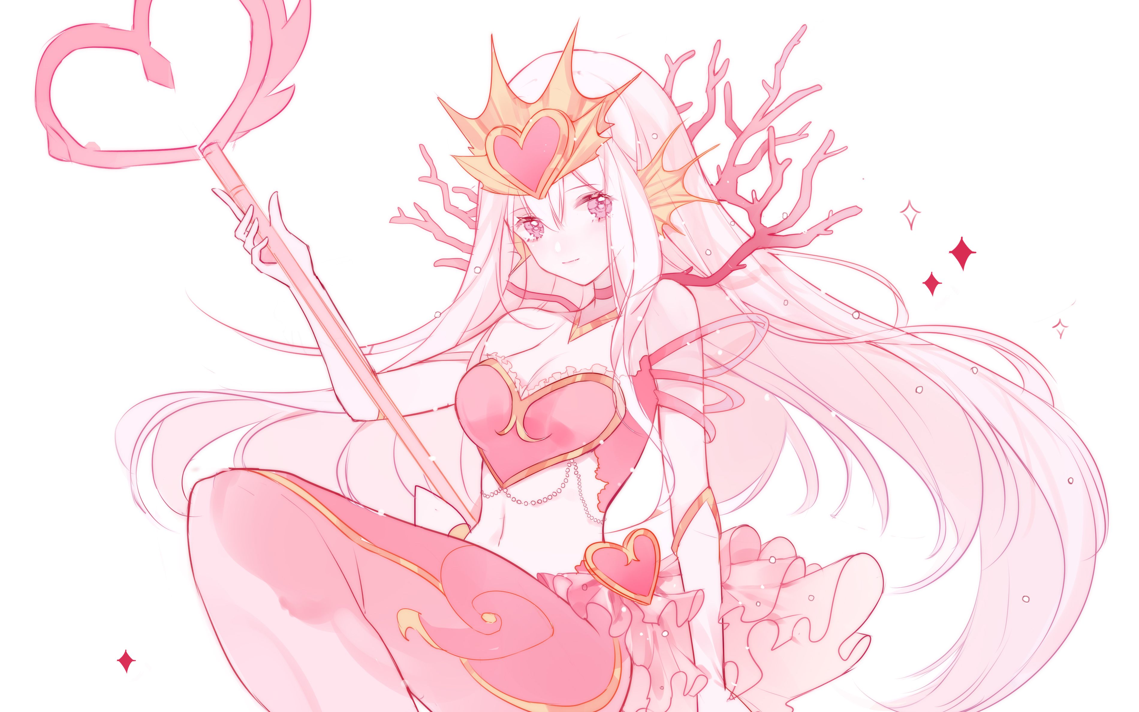 唤潮鲛姬混分警告_哔哩哔哩 (゜-゜)つロ 干杯~-bilibili