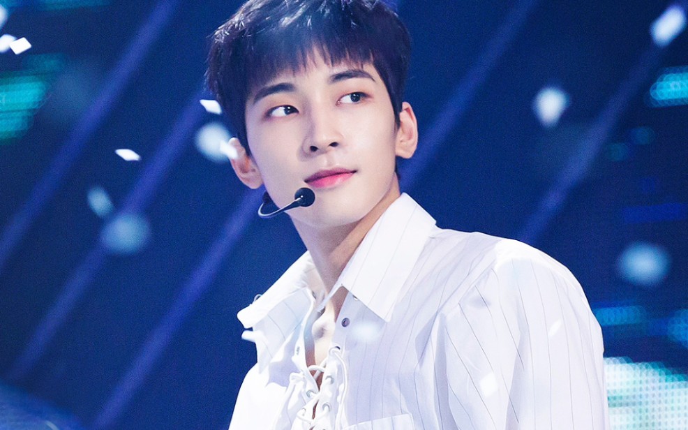 【seventeen】全圆佑  ×   你