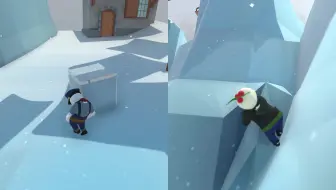 Human Fall Flat 最新关卡 冰 哔哩哔哩 Bilibili Human Fall Flat 最新关卡 冰 哔哩哔哩 Bilibili