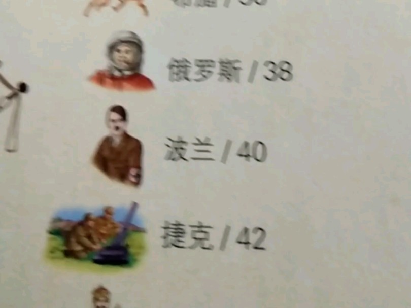 波兰著名历史人物洗头佬