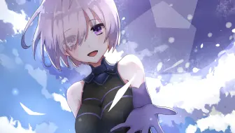 Fgo实名认证 看什么看你也是万能的张三 哔哩哔哩 Bilibili