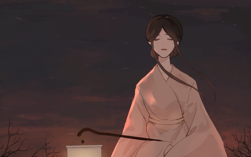 原创短片作业《商女》哔哩哔哩bilibili