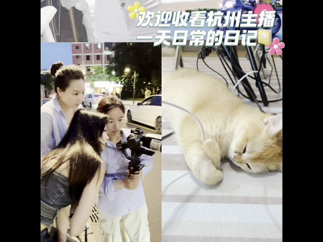 娱乐主播每天

该干什么事(娱乐主播每天

该干什么事呢)（娱乐主播都干啥）
