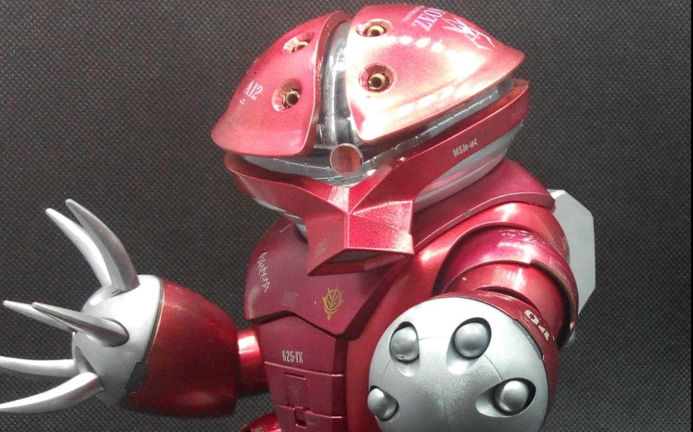 【苍桀评测】第七期 这是龟霸不是红烧小龙虾!