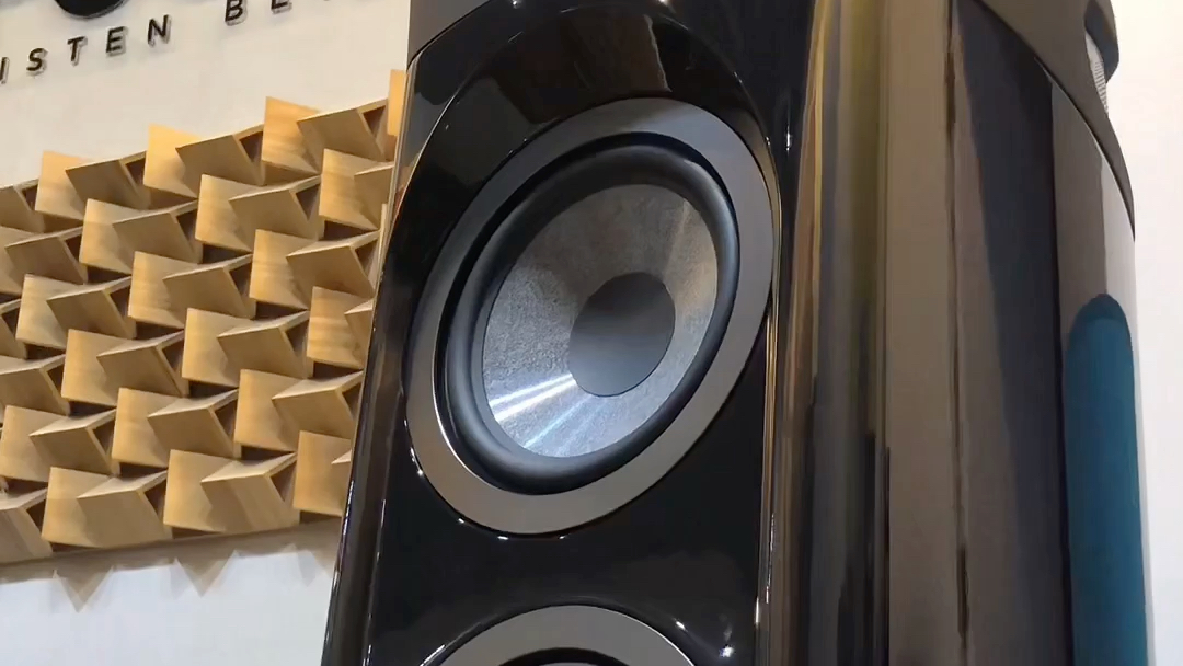 劲浪sopra n3落地音箱