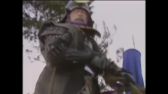 Shogun 1980 7p Bluray 剪辑 幕府将军 根据同名小说改编 哔哩哔哩 つロ干杯 Bilibili