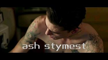 sex doll!!!Ash Stymest__bilibili