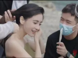 Tải video: 幸福的路上希望你永远领先#angelababy