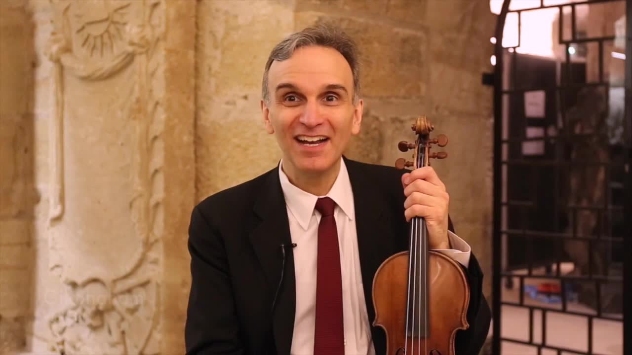 [图]Mendelssohn - Violin Concerto - Gil Shaham, Lan Shui, SSO