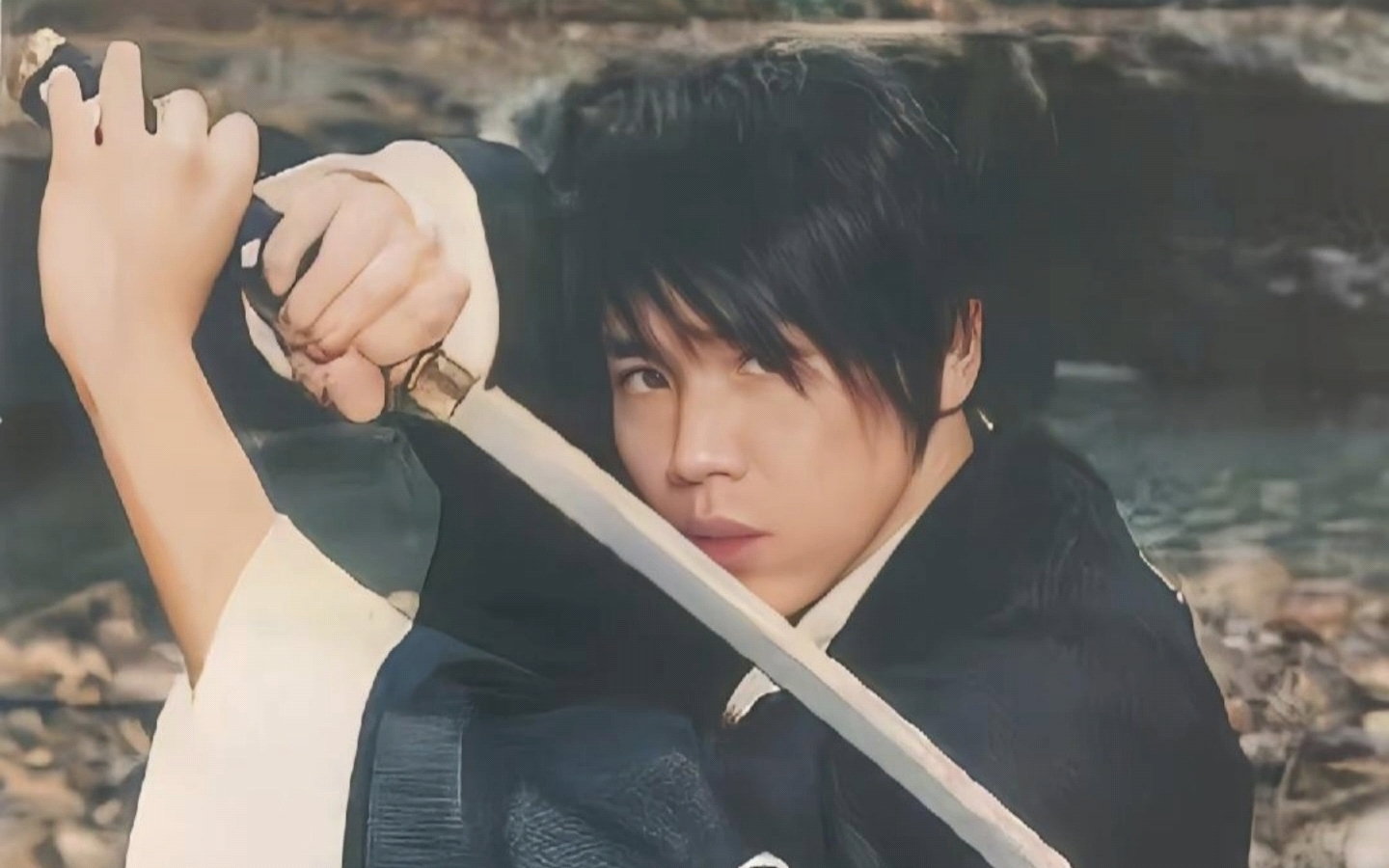 其实我是陶喆颜粉