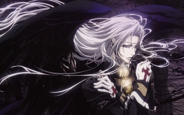 【圣魔之血】ed   ost