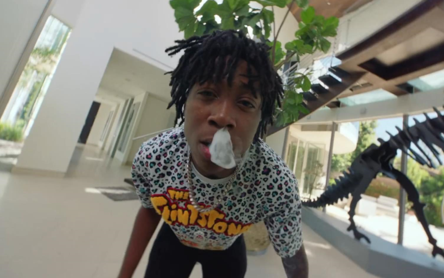 【欧美嘻哈新歌速递】lil loaded - to the max(官方mv)_哔哩哔哩 (゜