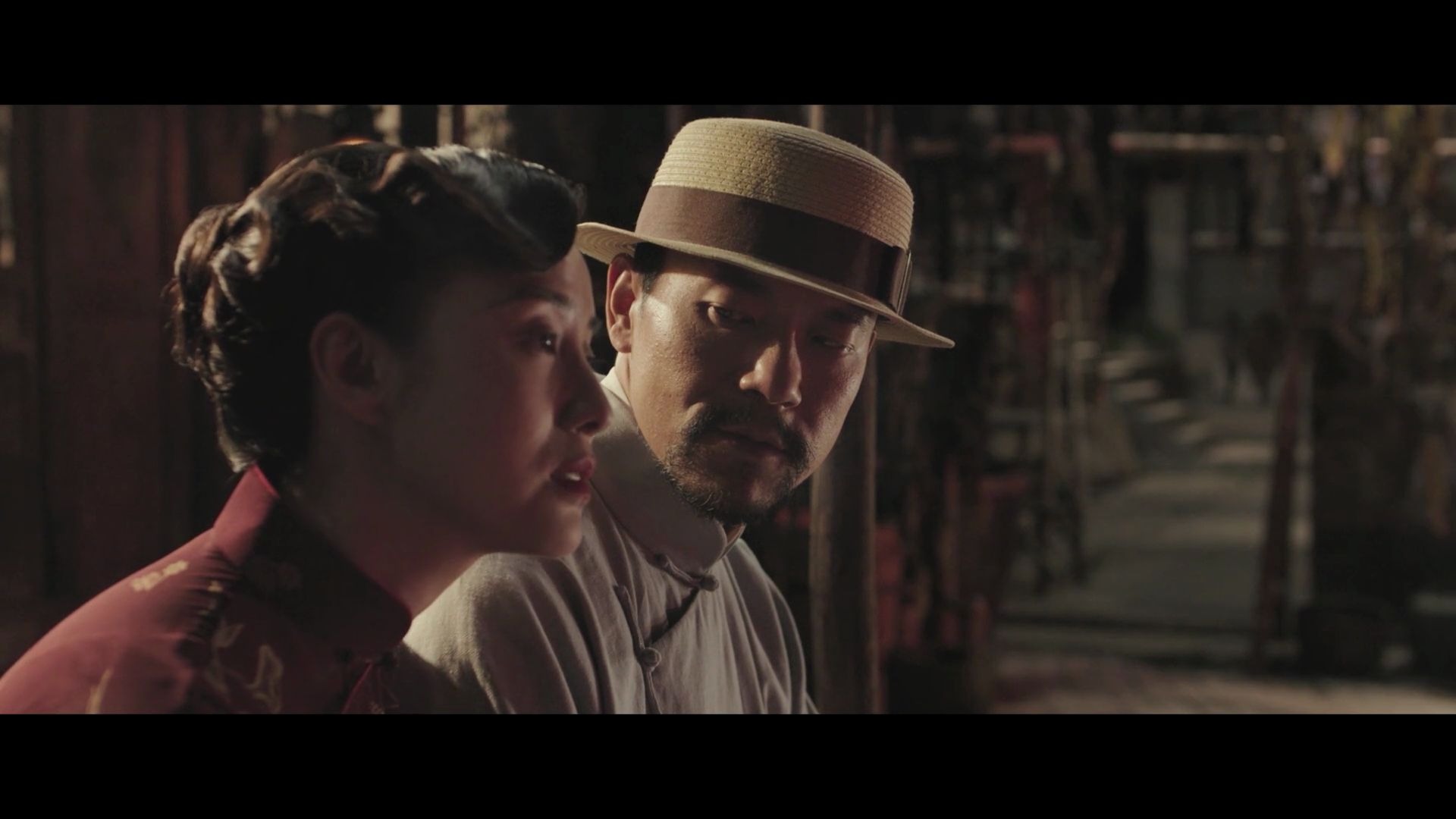 这才是爱情的模样【电影《师傅》剪辑】_哔哩哔哩_bilibili