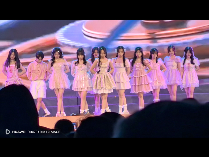 【iz*one】《幻想童话》翻跳|浦城一中皇华之春 丝滑转场