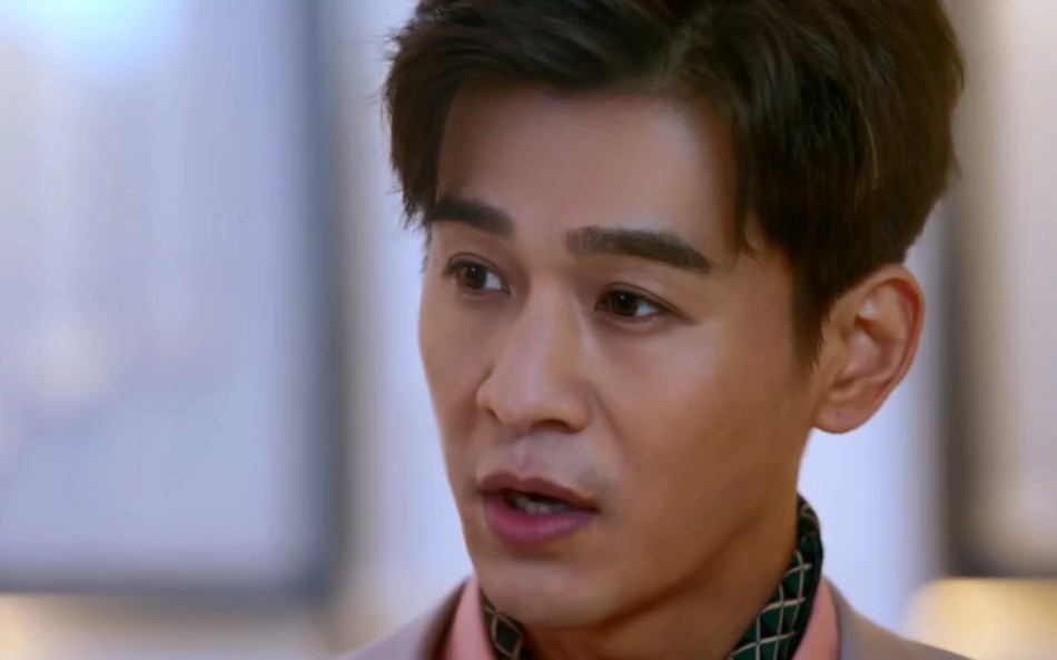 乔振宇乔美人解雨臣cut