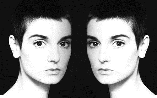 希妮德ⷮŠ奥康娜Sinead O'Connor  The Year of The Horse 1990哔哩哔哩bilibili