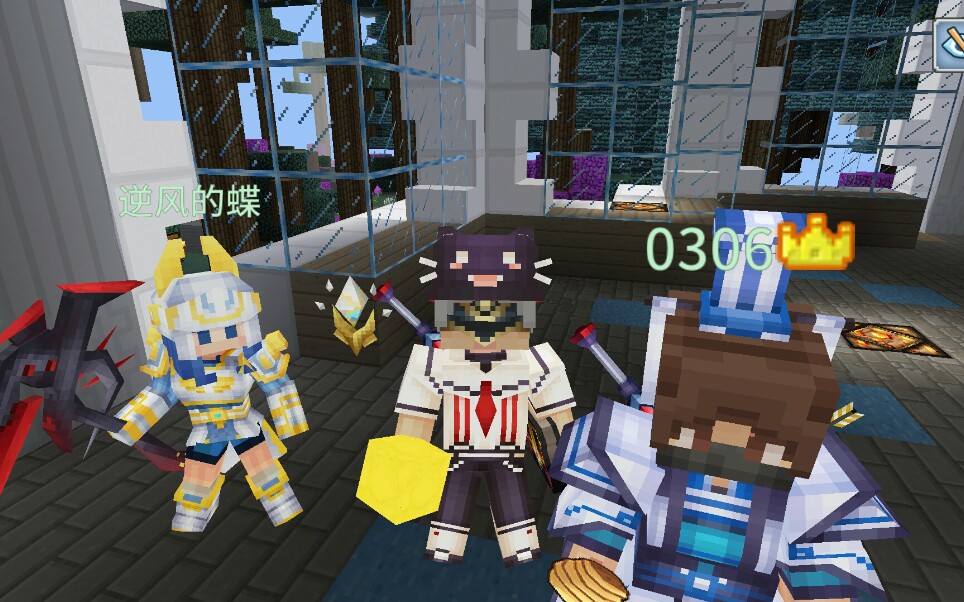 奶块怨灵武士在怨灵服铺女妖路会