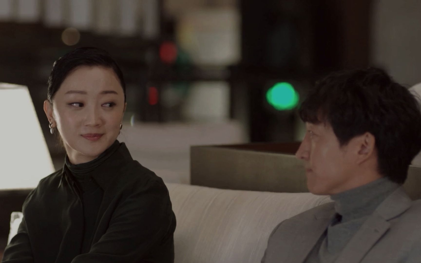 邵宇寒x邢克瑶大雾