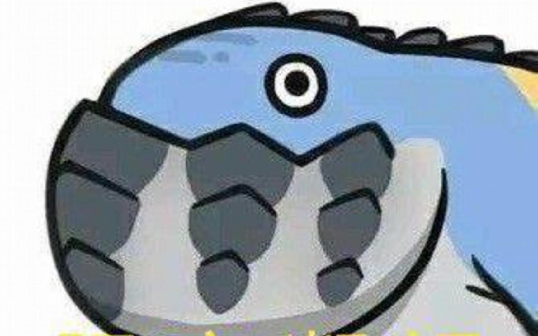 【新手大剑】岩贼龙的最速传说