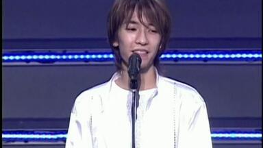 w-inds.“PRIME OF LIFE”Tour 2004(Blu-ray) khxv5rg LIVE] Another Days （from「w-inds.