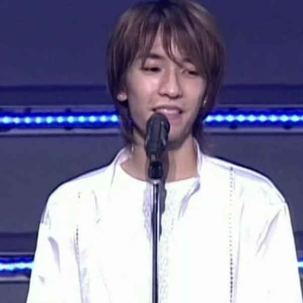 中文字幕】SOMEHOW「w-inds. Live Tour 2003 “THE SYSTEM OF