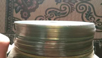 展示一下我的存货，不要笑话我就行！