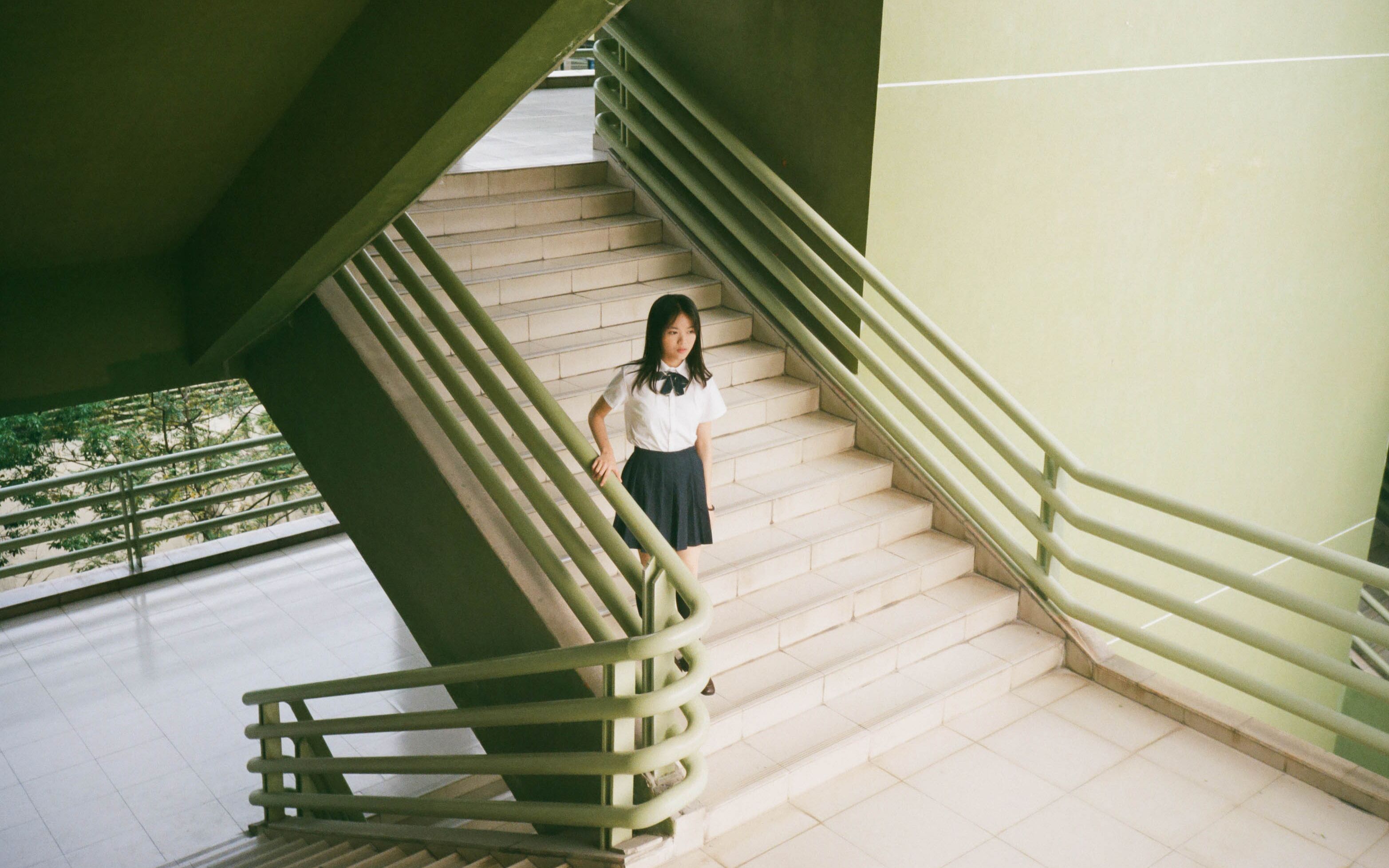 菲林碎片 vol.1 广工jk