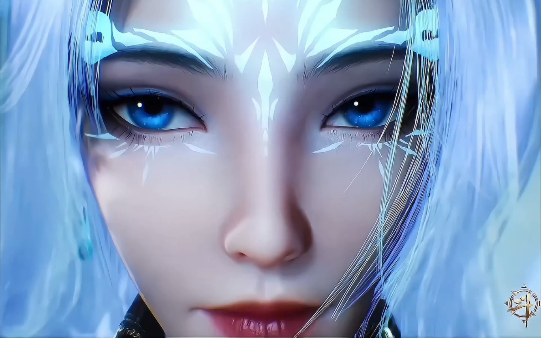 体验过极致之冰后,怪不得凌落宸后面想要永久体验卡