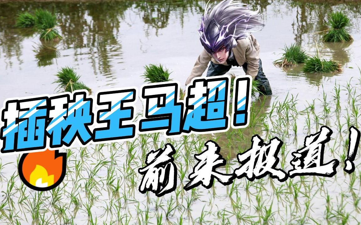 插秧王马超!前来报道!装备特殊铭文的周瑜竟然这么肉