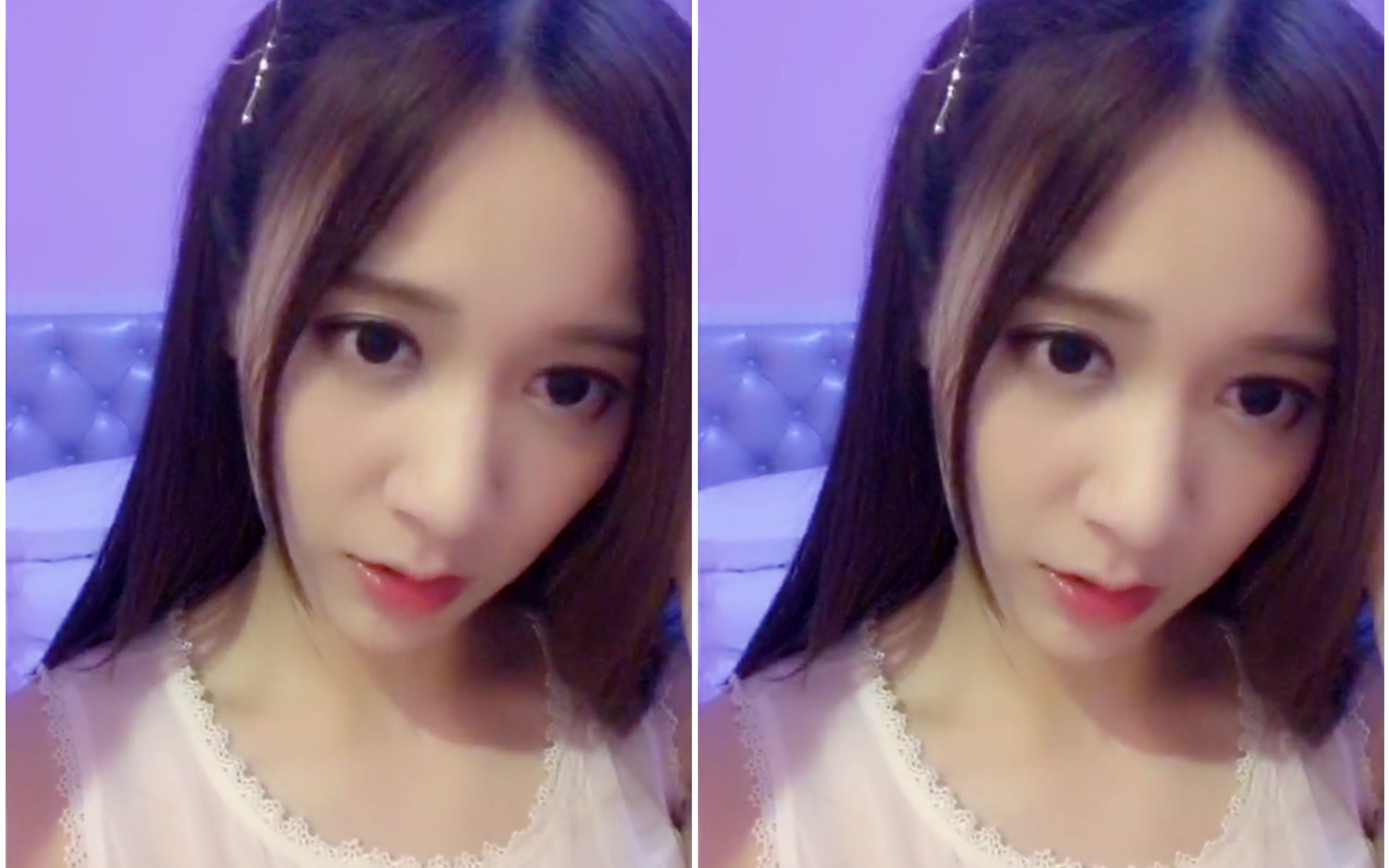 【林楠】【snh48】20170705 林楠 口袋48直播(不会用电蚊香,小偶像又