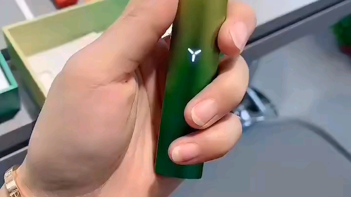 yooz二代莫吉托,颜色好看,很像暮光森林有没有