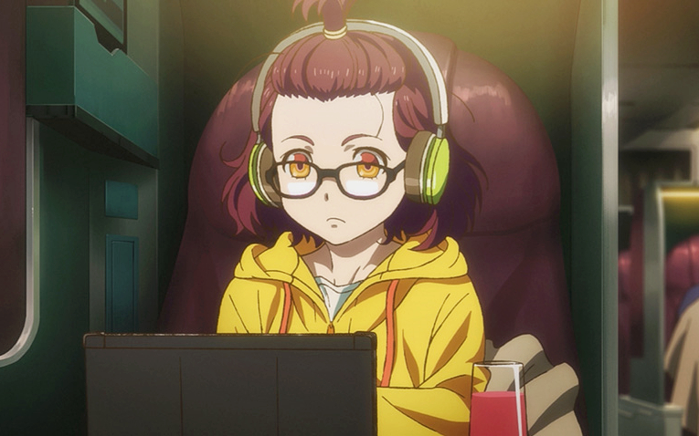 4月骨头社哥斯拉奇异点第4话预告mce汉化组