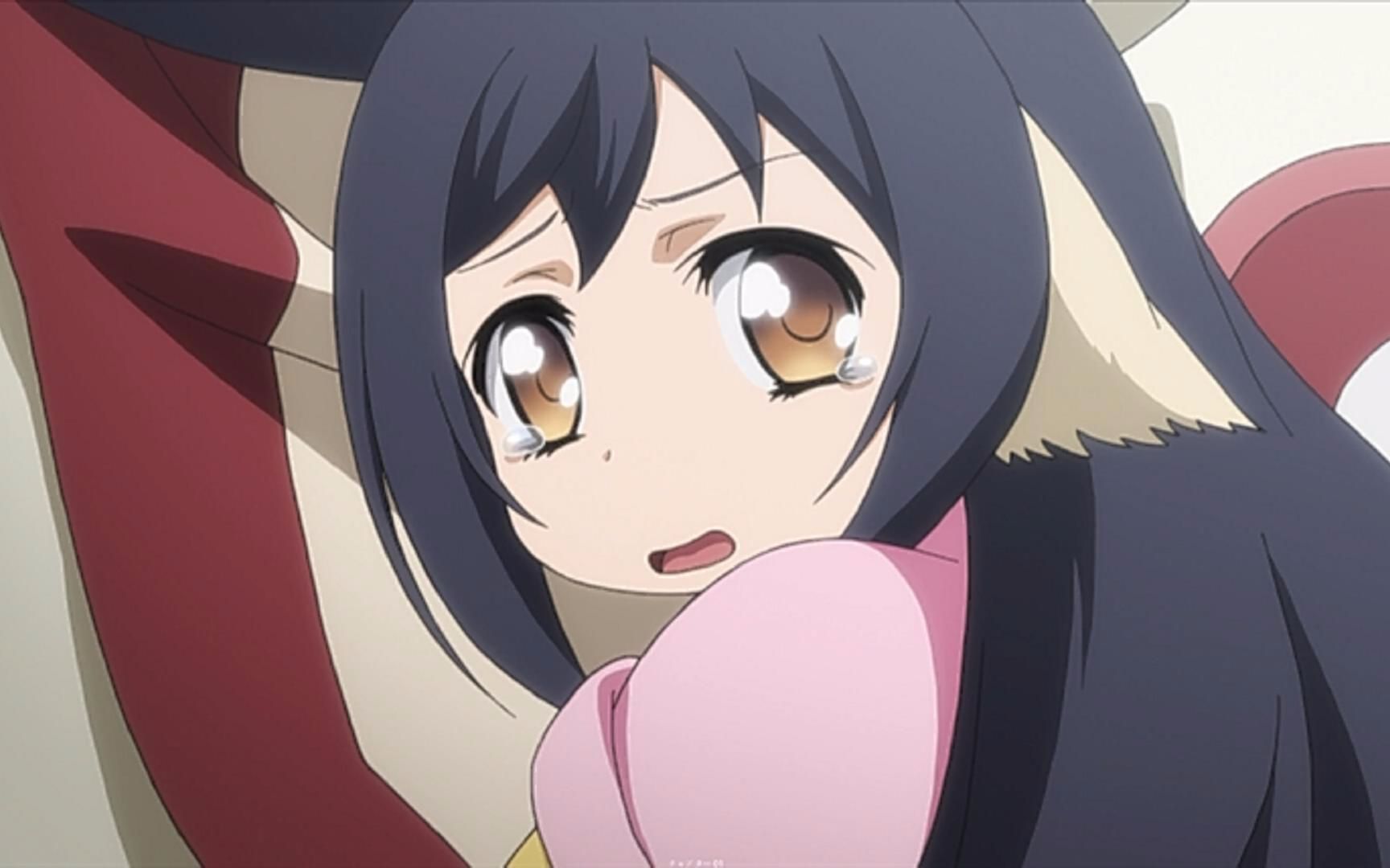 ova传颂之物致逝者的摇篮曲ova图斯库尔皇女的华丽日常f宅bd1080p