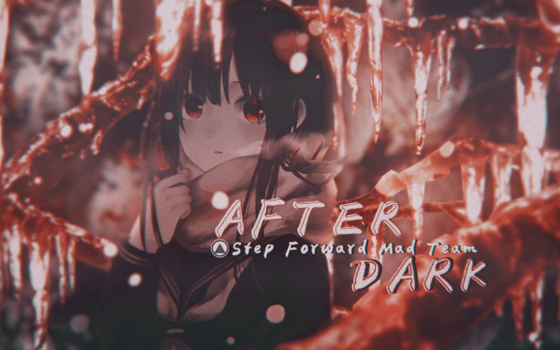 [图]【SFT/MEP】 After Dark