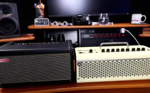 Download Video: 【评测】哪一个才是最好的练习音箱，YAMAHA THR30II 对比 Positive Grid Spark