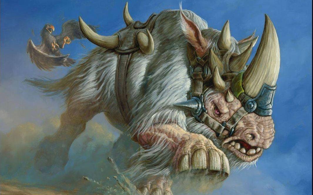 【炉石】猎人黑科技----龙狗一波猎