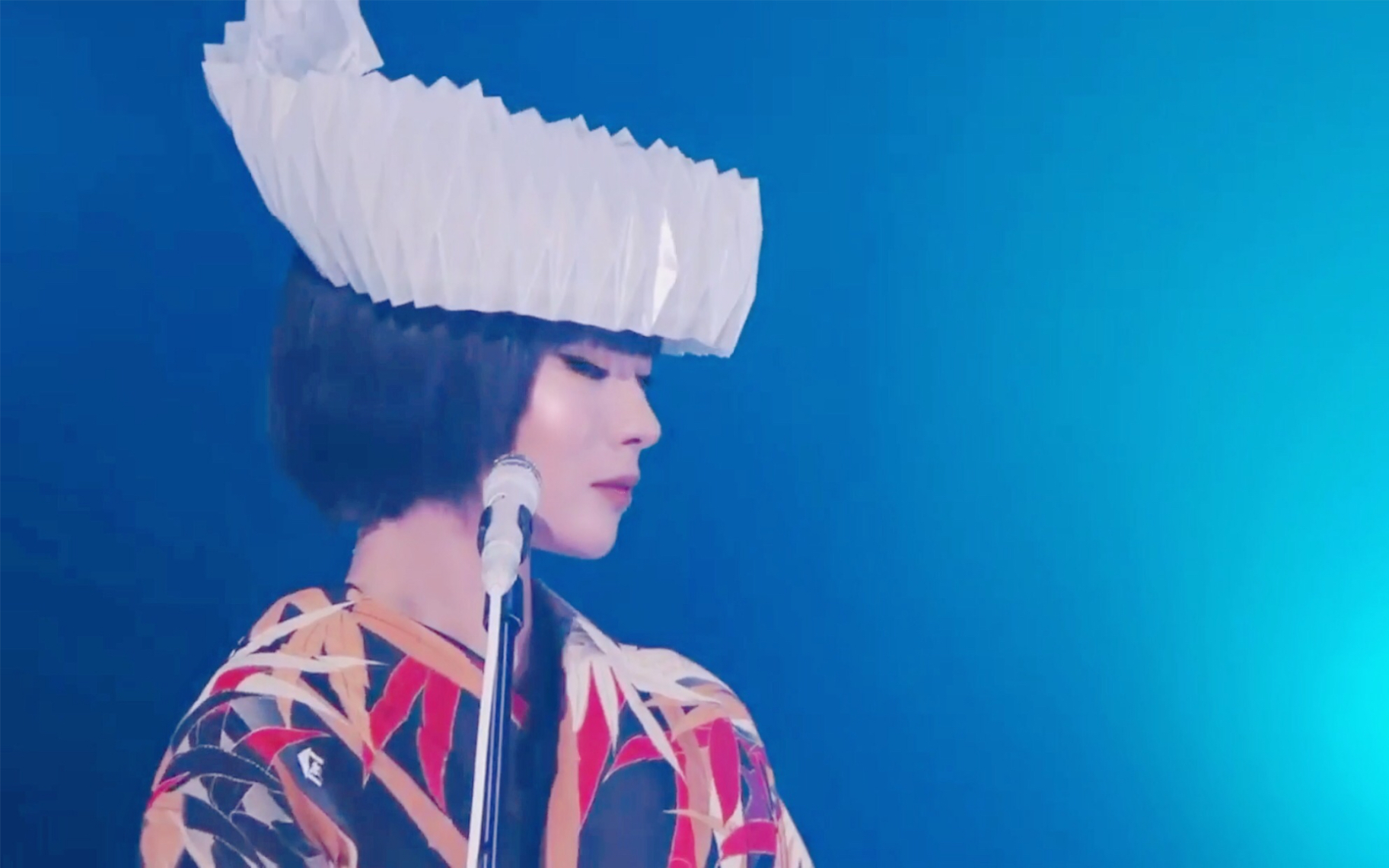 【椎名林檎】やさしい哲学 百鬼夜行live