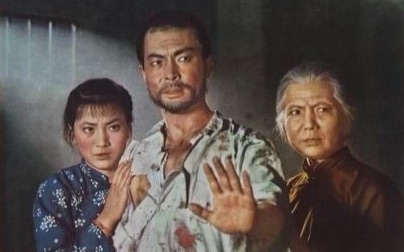 【我来说电影】曾伏虎导演聊电影之《自有后来人》(1963版)哔哩哔哩bilibili