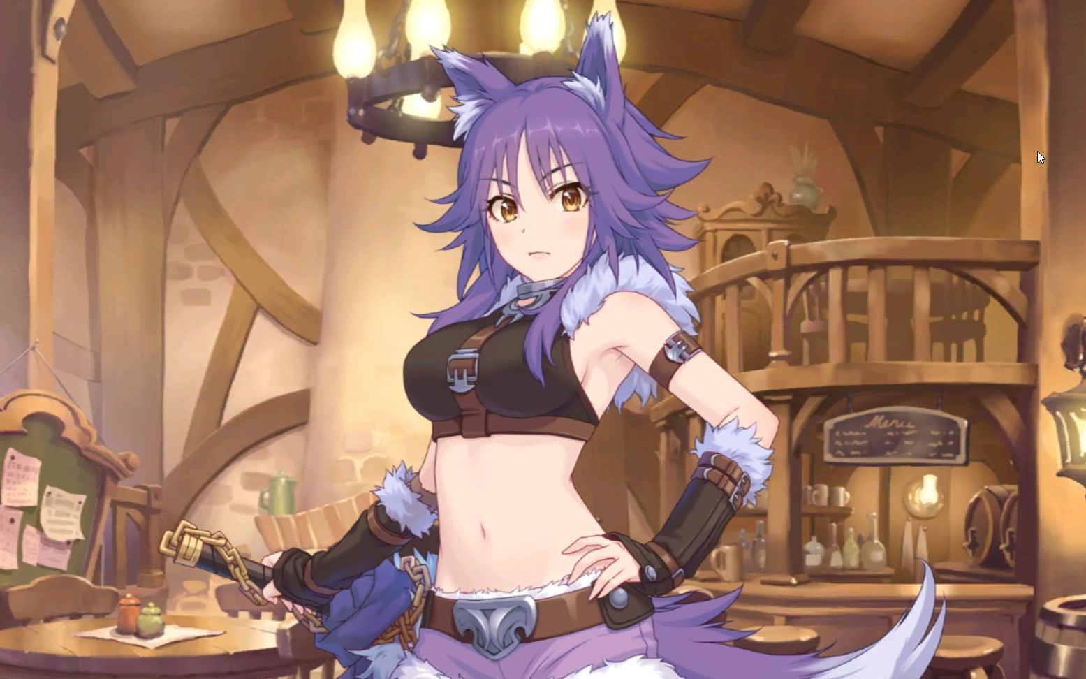 [简体]公主连结真琴个人剧情合集