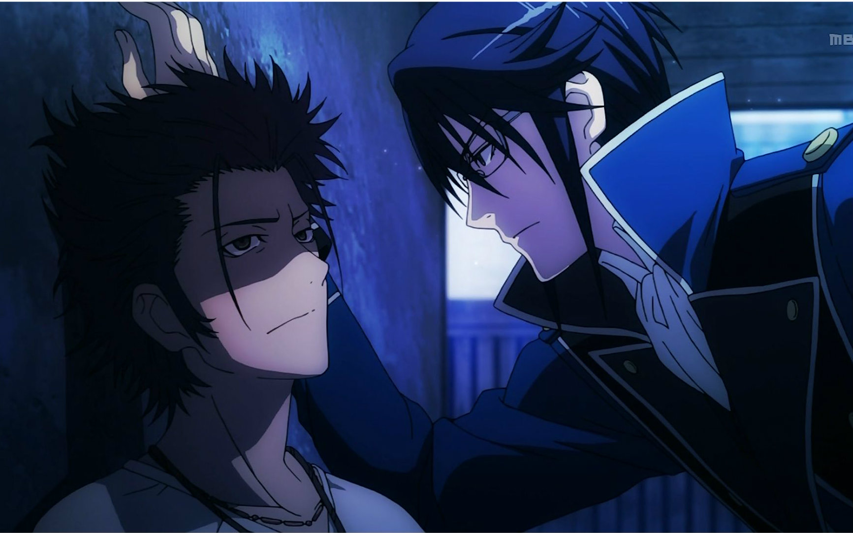 【mad】k-战斗不息