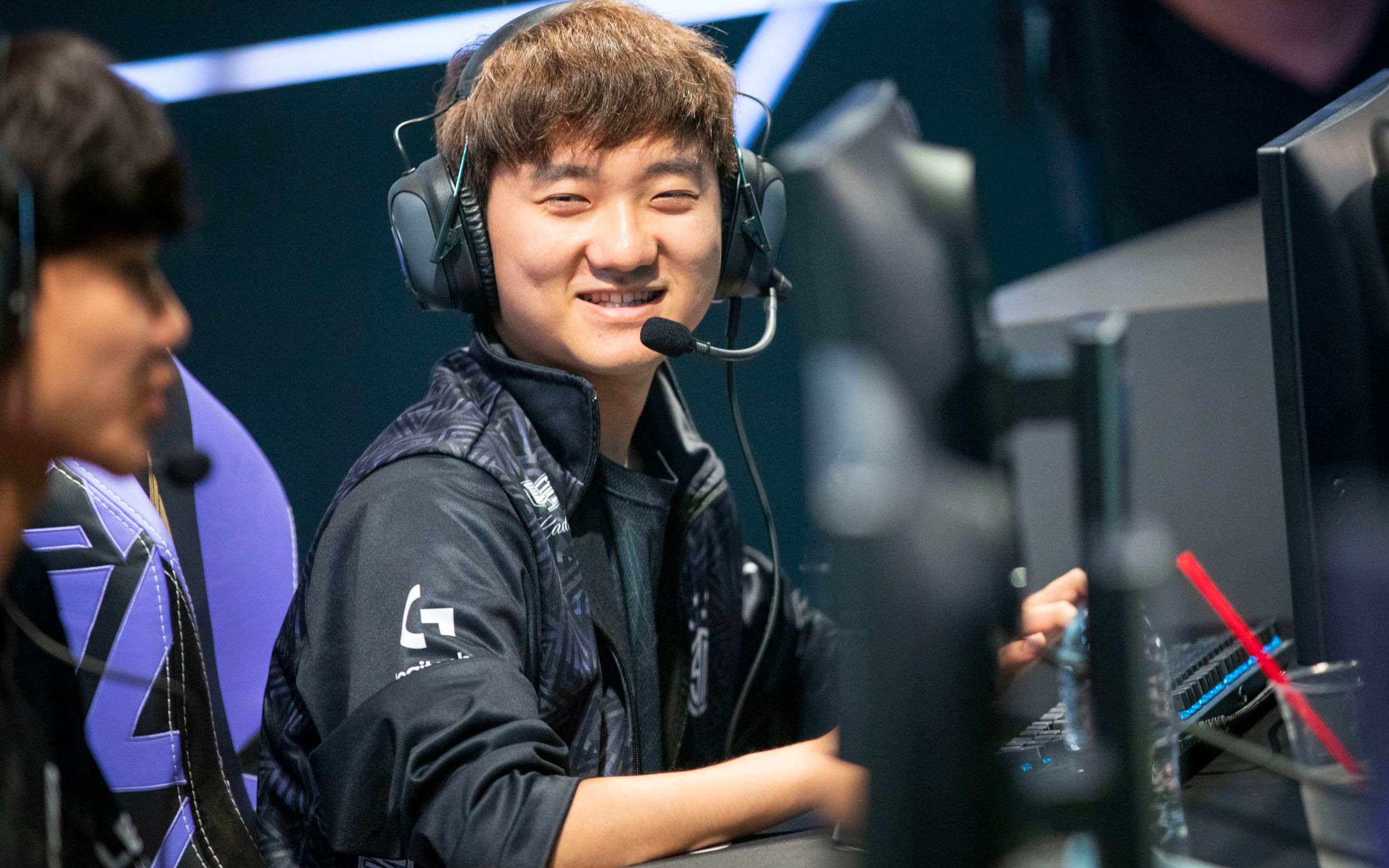 【希然专访swordart】和蛇蛇聊聊加入tsm后的故事