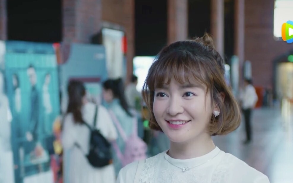 赛小花的远大前程李晟魏千翔从爱发落