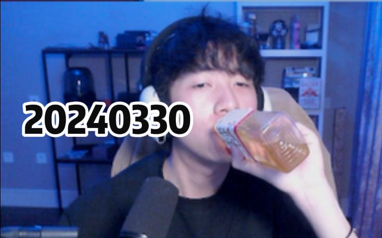 中国boy直播录像20240330【chillquarium,shinkansen 0,aquarist,唱歌