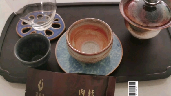 武夷星臻岩3000云茶会