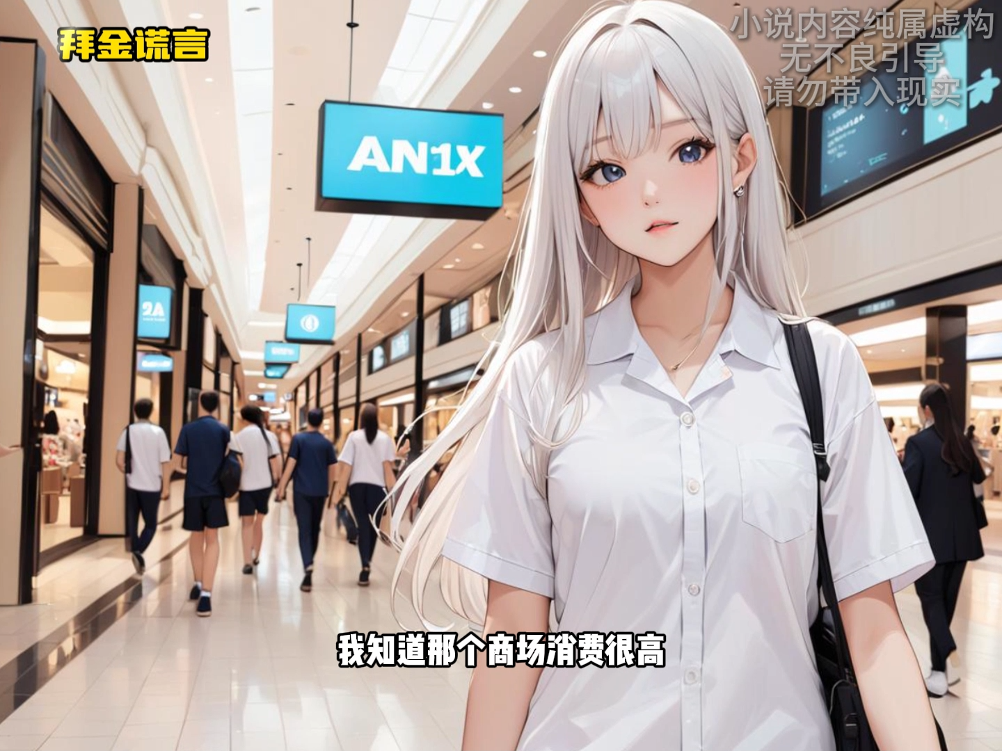 为了测试我是不是拜金女,他装穷和我恋爱三年